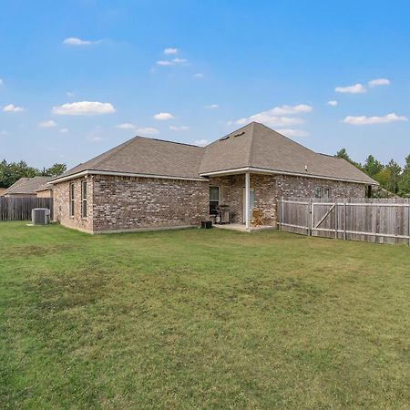 Luxe, Central, & Contemporary - A Modern Utopia! Tv In Each Room Shreveport Exterior photo