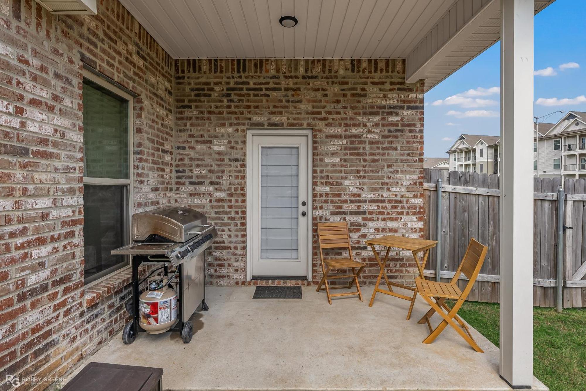 Luxe, Central, & Contemporary - A Modern Utopia! Tv In Each Room Shreveport Exterior photo