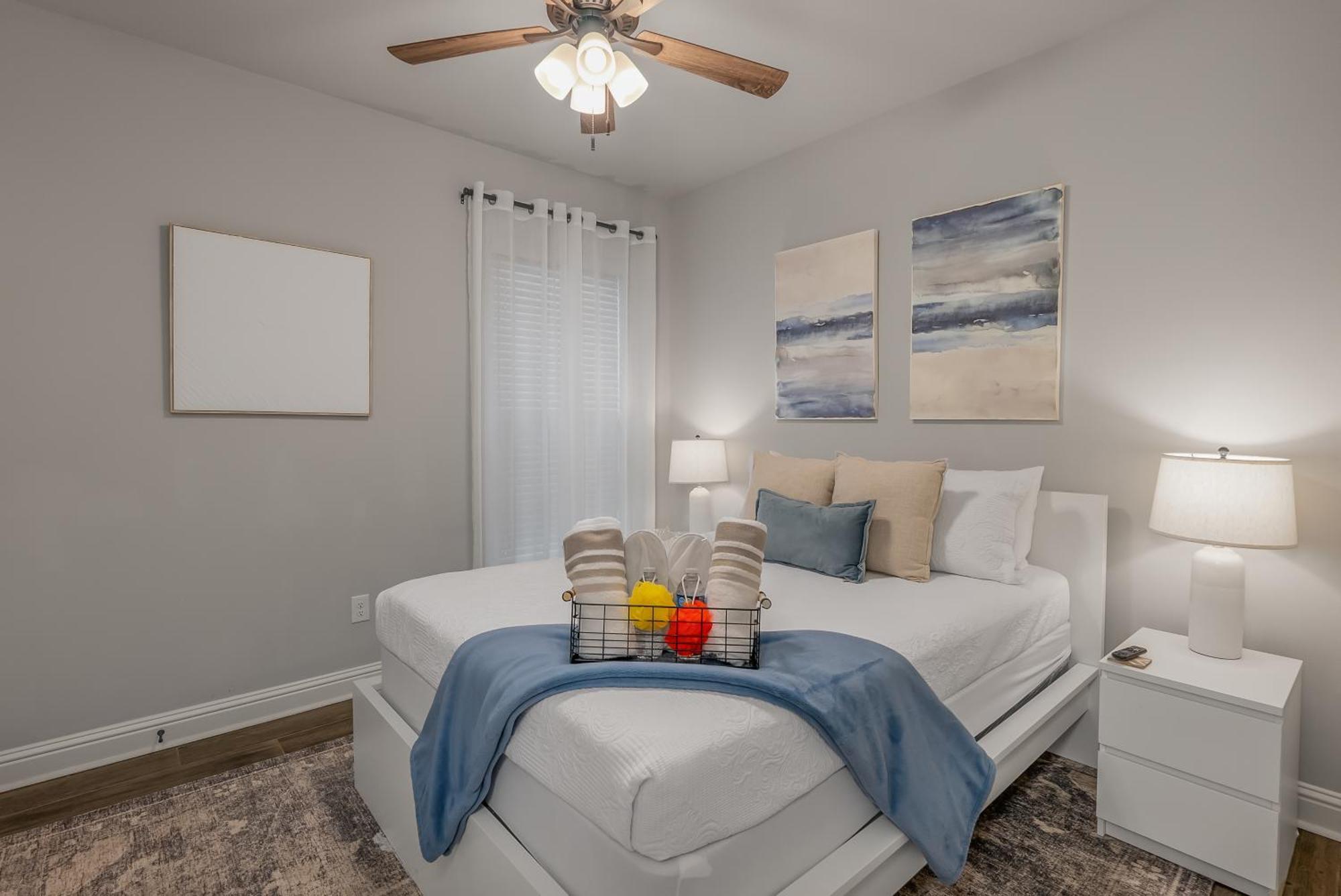 Luxe, Central, & Contemporary - A Modern Utopia! Tv In Each Room Shreveport Exterior photo