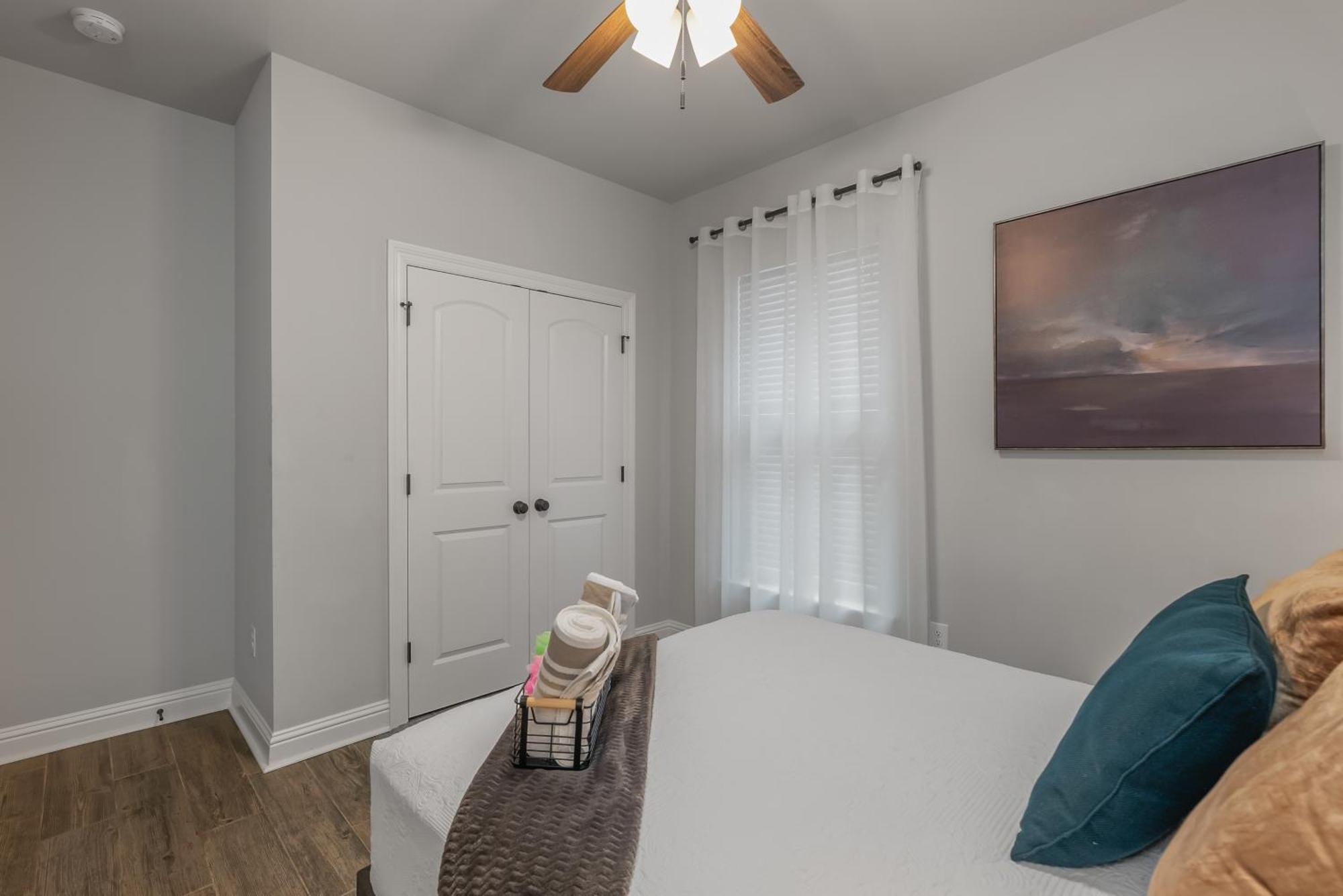 Luxe, Central, & Contemporary - A Modern Utopia! Tv In Each Room Shreveport Exterior photo